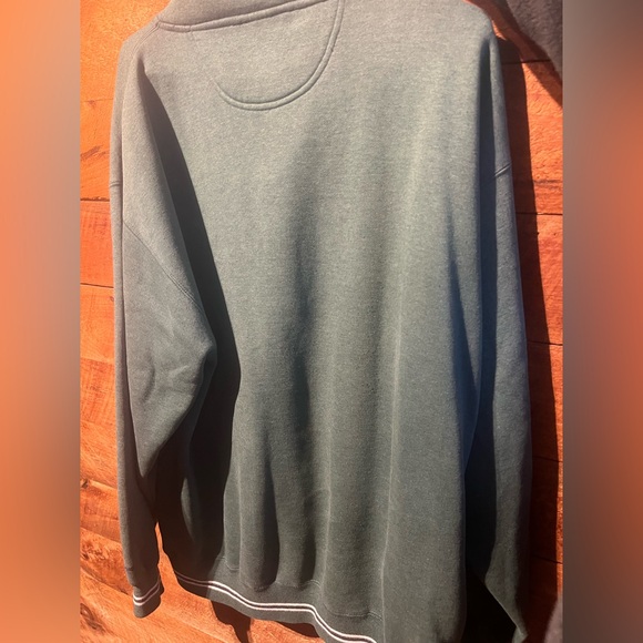 Jan sports university of Vermont quarter zip - Picture 3 of 4